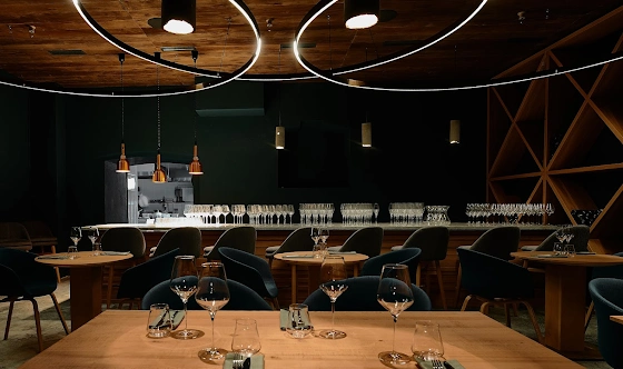 Фото №5 зала Зал №3