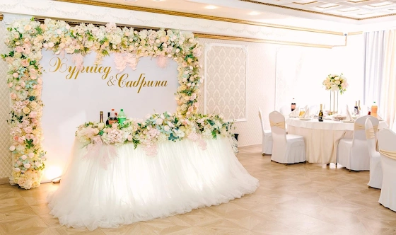 Фото №4 зала Зал 1