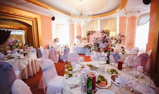 Фото №1 зала Зал «Театральный» 