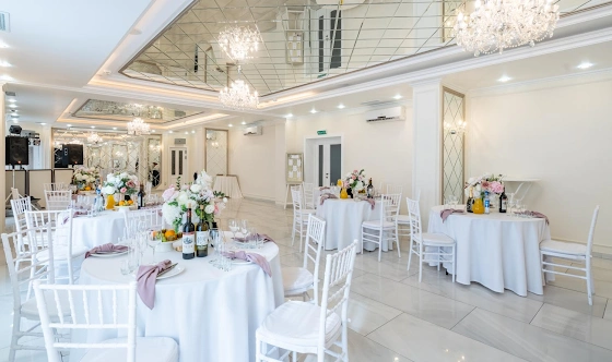 Фото №3 зала Основной зал