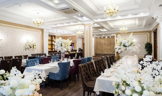 Фото №6 зала Зал "Maestro"