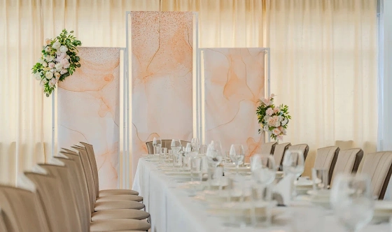 Фото №8 зала Зал на 120 человек