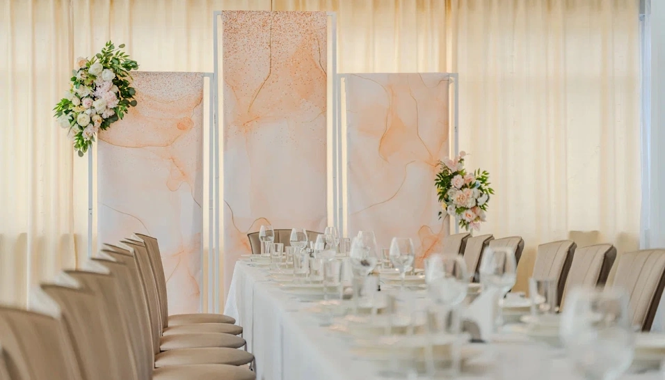 Фото №8 зала Зал на 120 человек