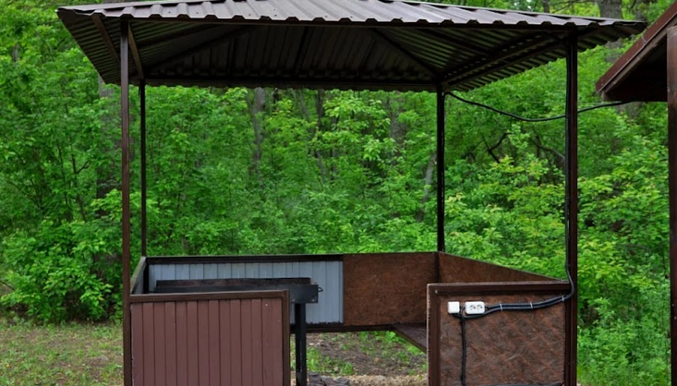 Фото №7 зала Беседки 