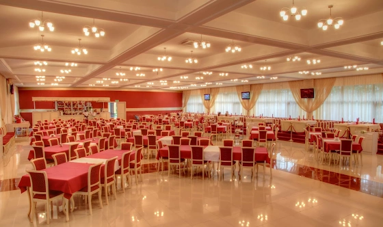 Фото №3 зала Основной зал 