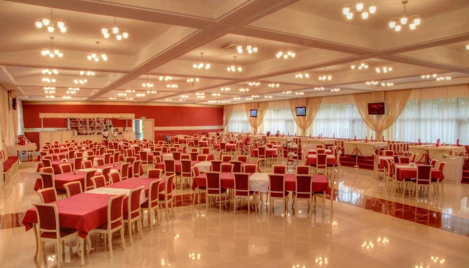 Фото №3 зала Основной зал 