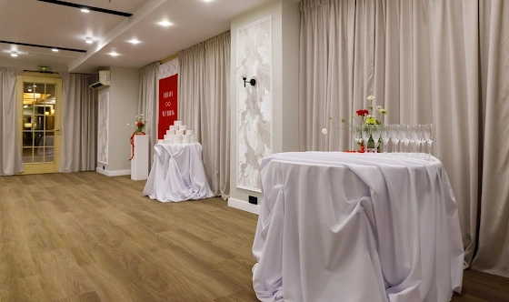 Фото №12 зала Большой зал