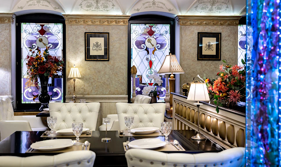 Фото №3 зала Основной зал