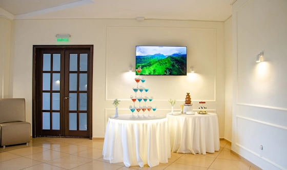 Фото №8 зала Основной зал