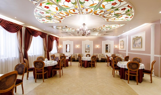 Фото №3 зала Зал на 60 человек