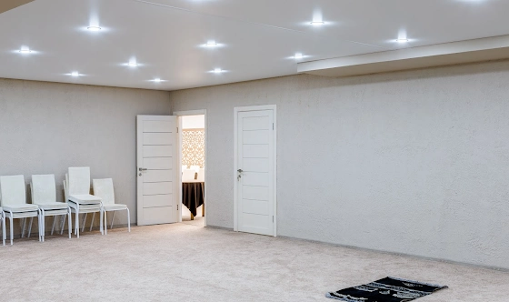 Фото №10 зала Зал "Восточный"