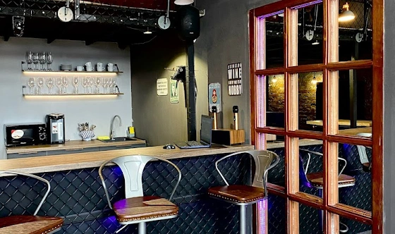 Фото №6 зала Зал