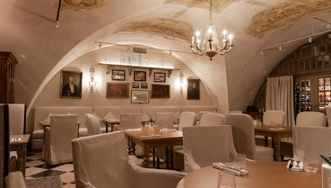 Фото №2 зала Большой зал