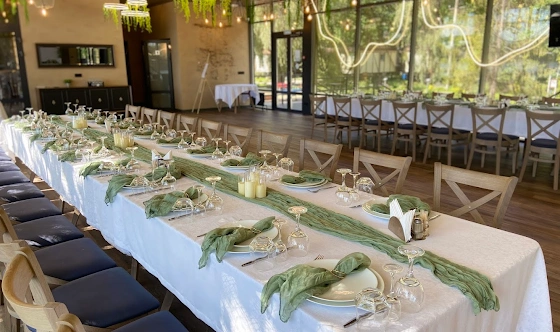 Фото №8 зала Большой зал 