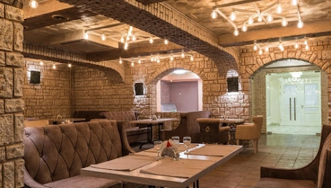 Фото №5 зала Основной зал 