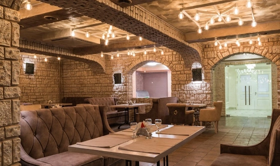 Фото №5 зала Основной зал 