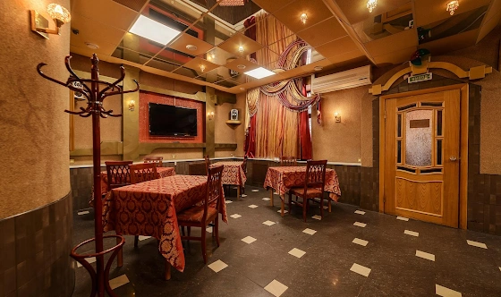 Фото №5 зала Малый зал