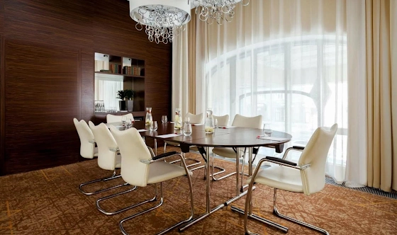 Фото №1 зала Зал «Глинка»