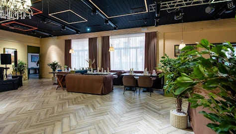 Фото №3 зала Оджах.ури