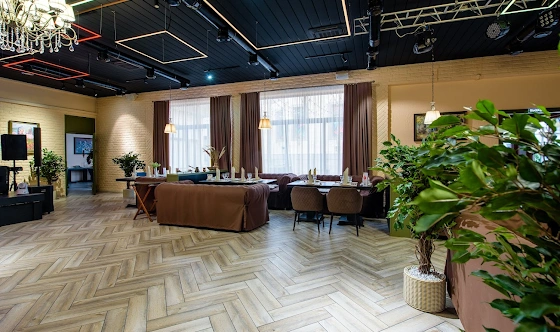 Фото №3 зала Оджах.ури