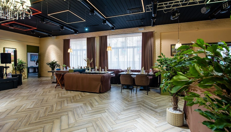 Фото №3 зала Оджах.ури