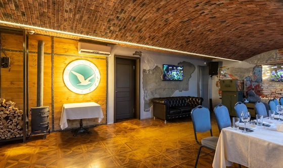 Фото №5 зала Караоке-зал