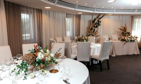 Фото №2 зала Кейс