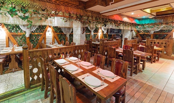 Фото №16 зала Зал на 120 человек