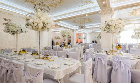 Фото №10 зала Большой зал