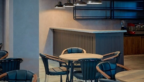 Фото №3 зала Цоколь 