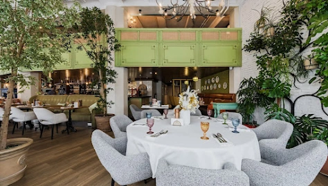 Фото №3 зала Основной зал