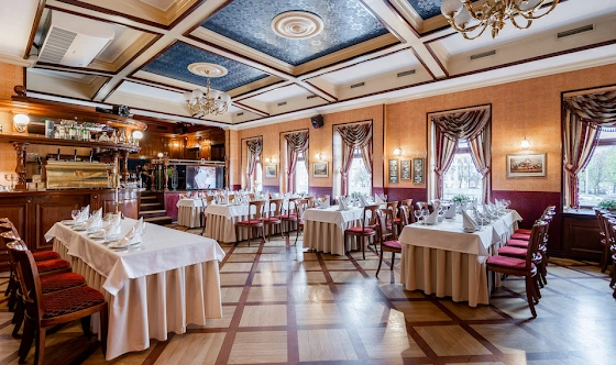 Фото №16 зала Зал на 50 человек