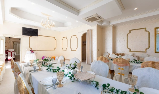 Фото №12 зала Зал № 3 