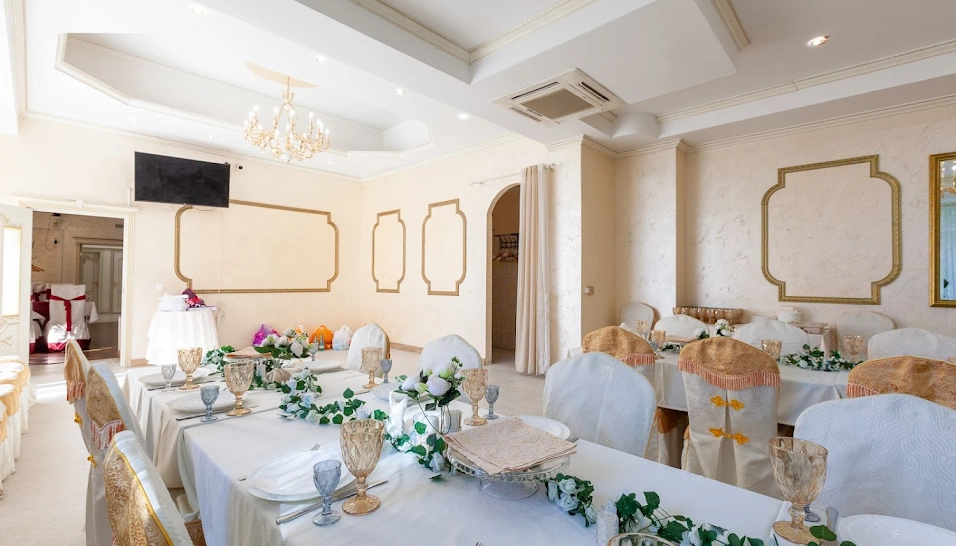 Фото №12 зала Зал № 3 