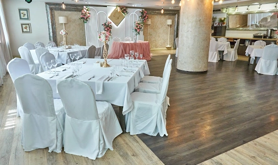 Фото №9 зала Ресторан