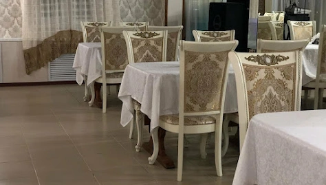 Фото №1 зала Малый зал