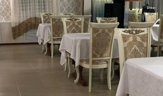 Фото №1 зала Малый зал