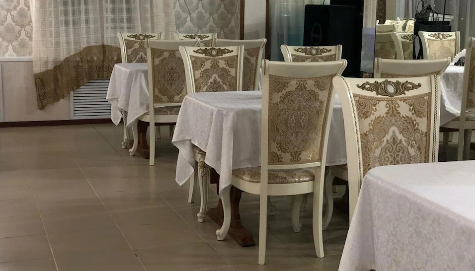 Фото №1 зала Малый зал