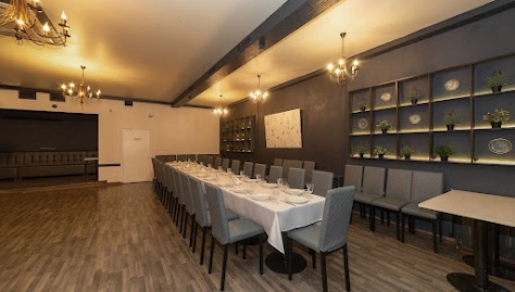 Фото №2 зала Основной зал 