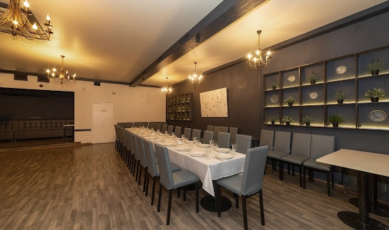 Фото №2 зала Основной зал 