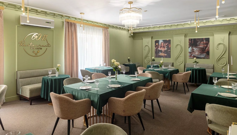 Фото №4 зала 60-11