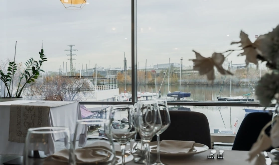 Фото №16 зала Основной зал