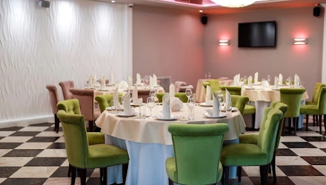 Фото №3 зала Банкетный зал