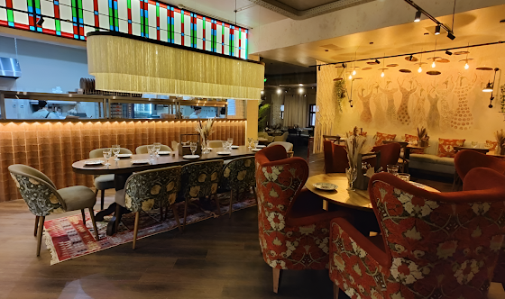 Фото №6 зала Второй зал