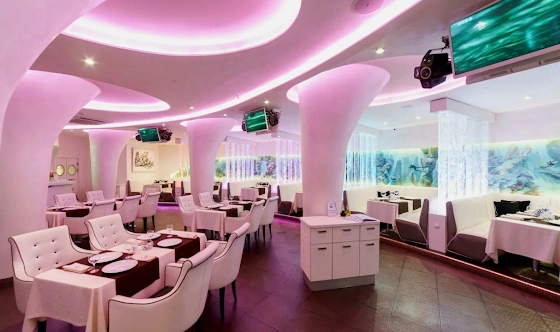 Фото №6 зала Большой зал