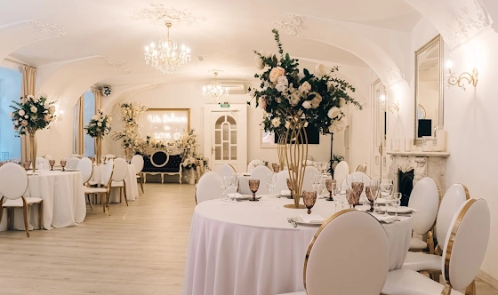 Фото №3 зала Большой зал