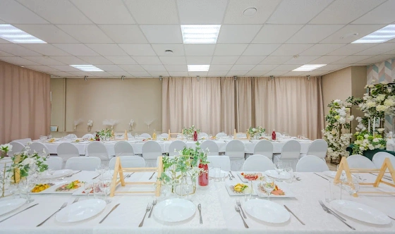 Фото №9 зала Банкетный зал