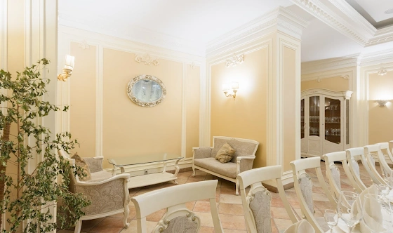 Фото №5 зала Банкетный зал 