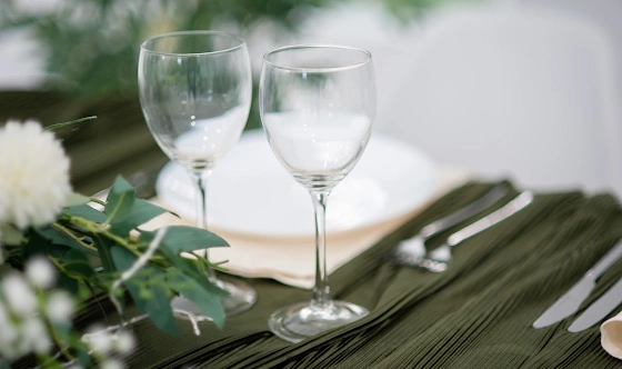 Фото №8 зала Шатер