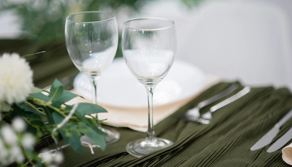 Фото №8 зала Шатер